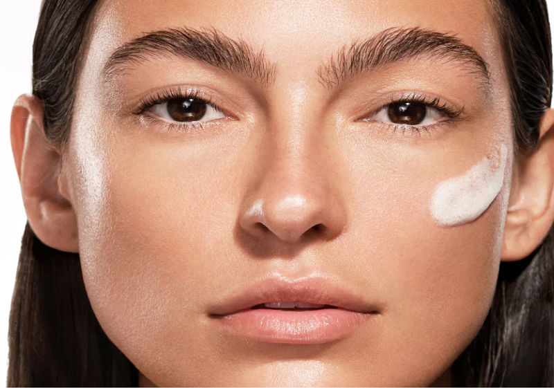 Pimple Purge Facewash