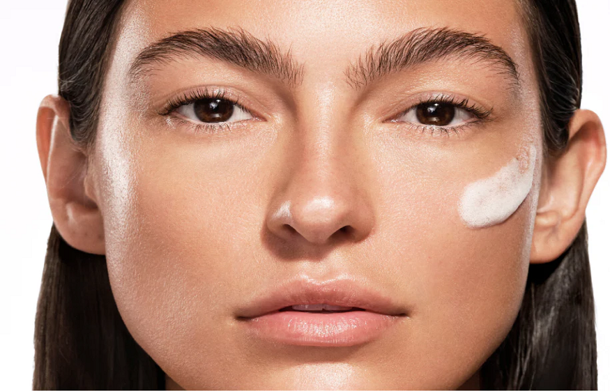 Pimple Purge Facewash