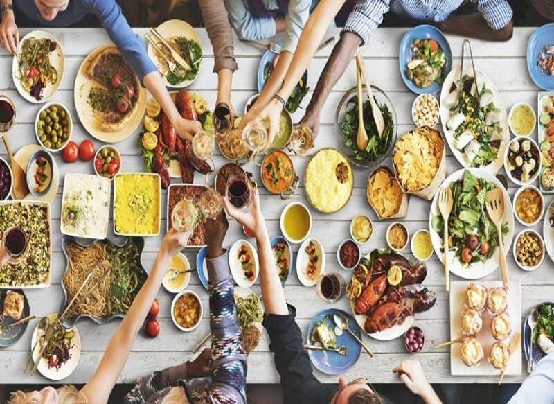 Salt Lake City private chef