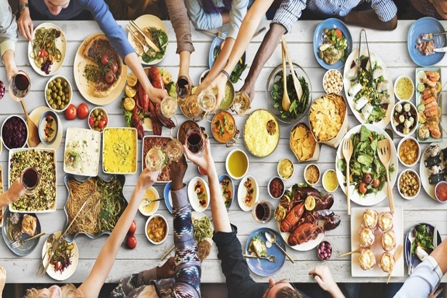 Salt Lake City private chef